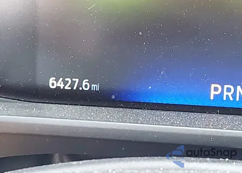 2024 Ford Escape Active из США, поврежденный, VIN 1FMCU9GN5RUA42253